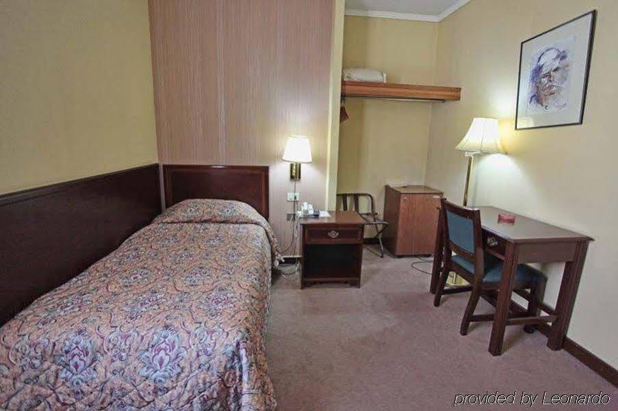 Hotel Regency Korce Exterior foto